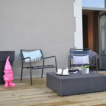 L'accalmie Wimereux