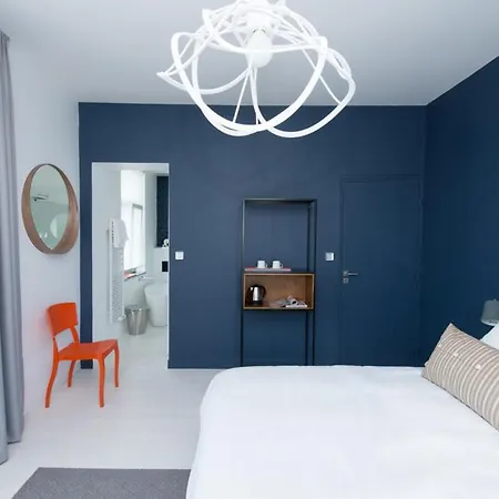 L'accalmie Casa vacanze *