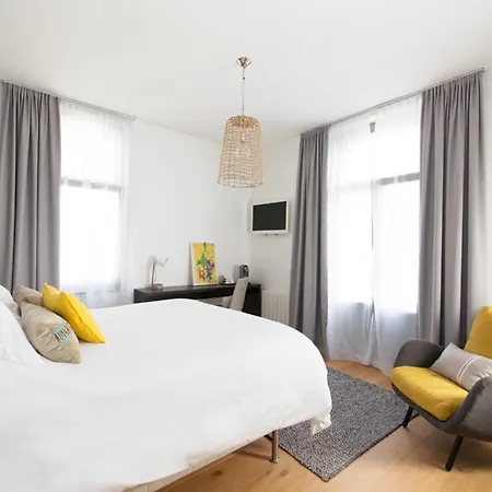 L'accalmie Casa vacanze