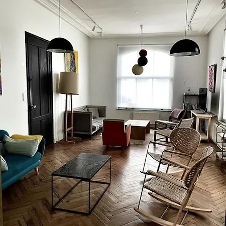 L'accalmie Casa vacanze