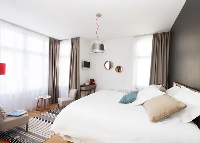 L'accalmie Wimereux