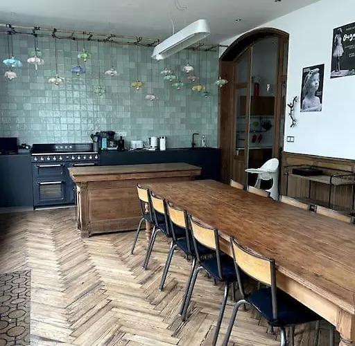 L'accalmie Wimereux