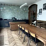 L'accalmie Wimereux