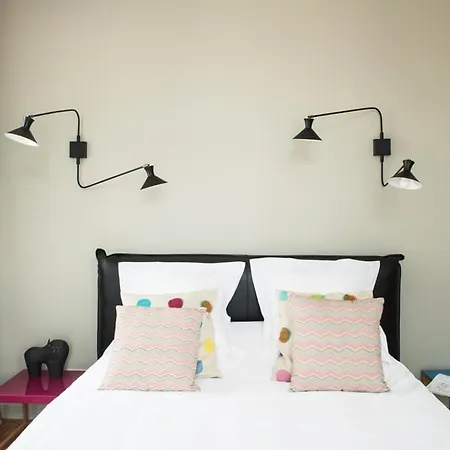 Holiday home L'accalmie