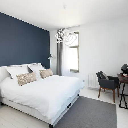 L'accalmie Holiday home